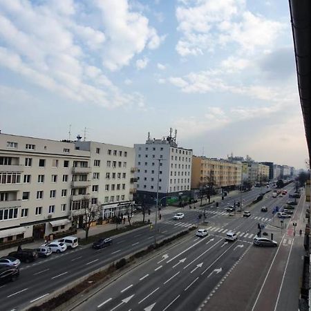 Apartmán Wladka Center Gdyně Exteriér fotografie