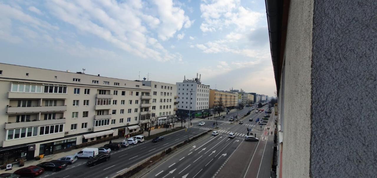 Apartmán Wladka Center Gdyně Exteriér fotografie
